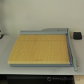 GBC ClassicCut CL320 Guillotine Paper Cutter Trimmer